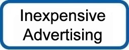 Inexpensive Advertising