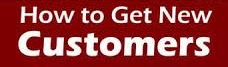 Get New Customers